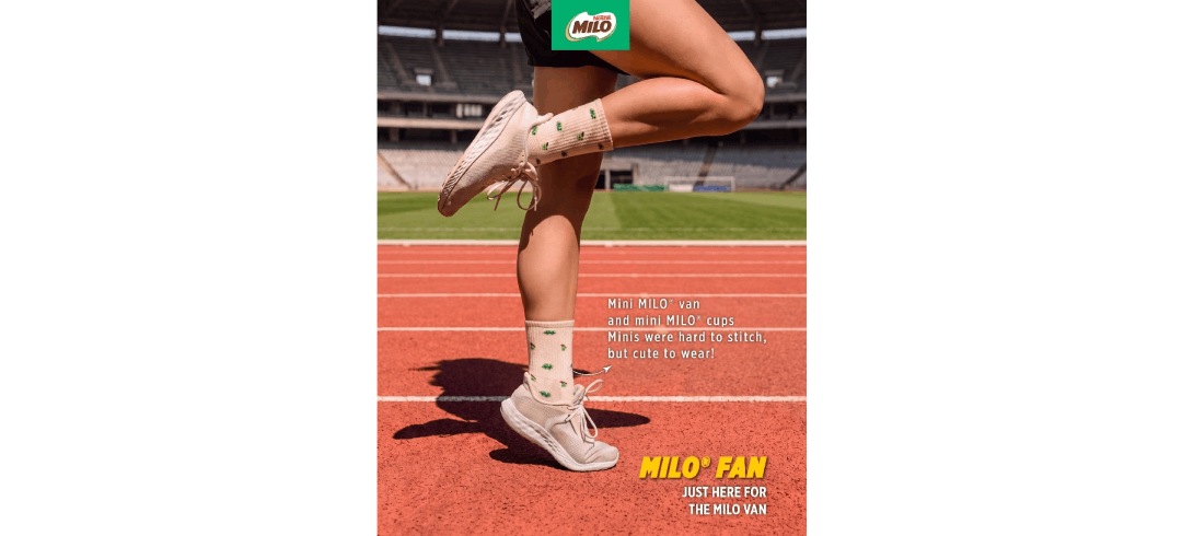 Milo Fan
