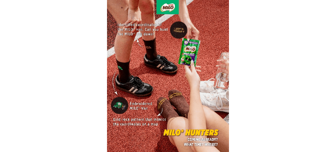 Milo Hunters