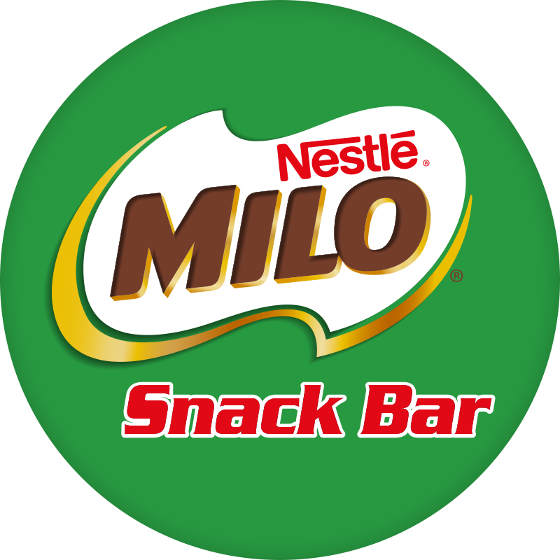 MILO Snack Bar
