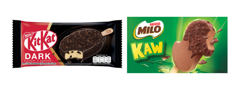 Nestle_KitKat Dark Ice Cream_and_Nestle_MILO KAW Ice Cream.png