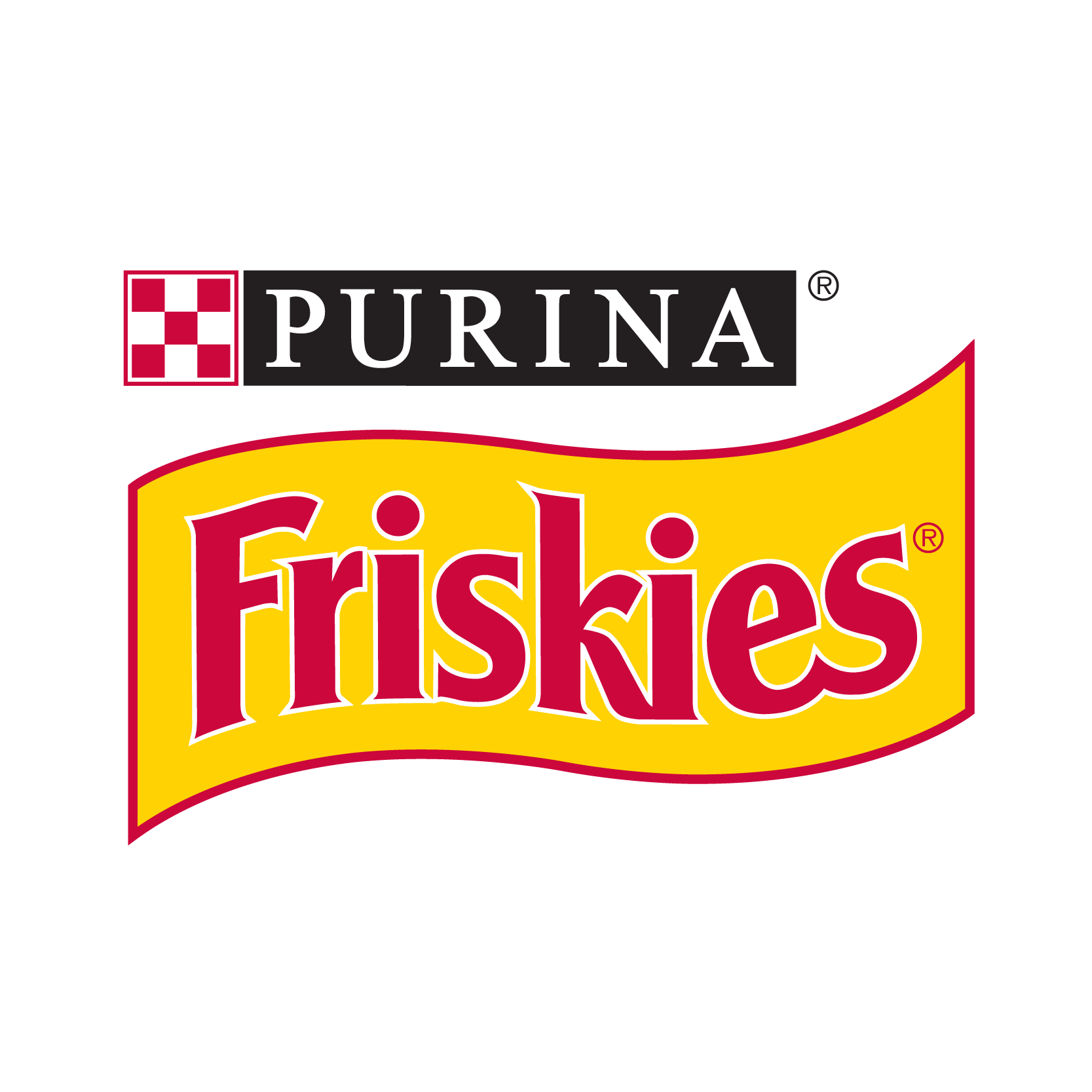 Friskies Cat Food and Treats