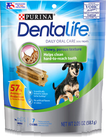 Dentalife Dental Treats