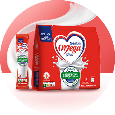OMEGA PLUS ActiCol