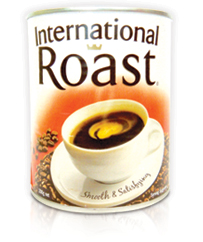 International Roast