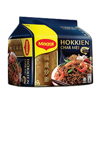 MAGGI® Hokkien Char Mee