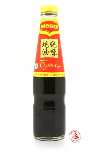 MAGGI Premium Oyster Sauce