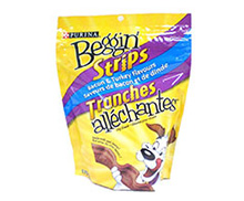 BEGGIN STRIPS TREATS