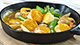 Braised Oriental-Style Tofu