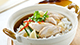 Fragrant Chicken Rice