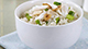 Fried Rice with Whitebait