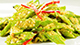 Stir-Fried Ladies Fingers
