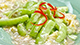 Stir-Fried Towel Gourd with Eggs