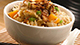 Yam & Pumpkin Rice