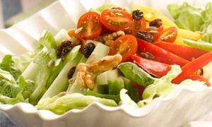 Garden Salad