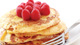Milk Pancake