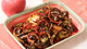 Black Pepper Fish Fillet