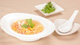 Corn and Enoki Mushroom Soup