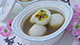 Special Savory Glutinous Rice Balls