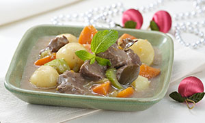 Beef Stew
