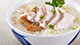 Teochew Fish Porridge