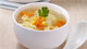 Winter Melon & Corn Soup