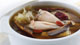 Soothing Lingzhi Soup