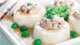 Steamed Beancurd With Fish Paste