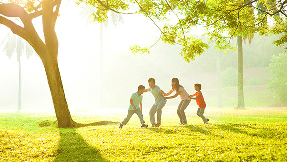 Sign up Today for Nestlé Healthy Kids!
