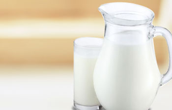 You’re never too old for milk
