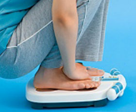 Your Body Weight & Your Health