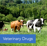 Veterinary Drugs