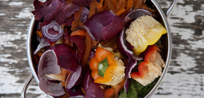 compost