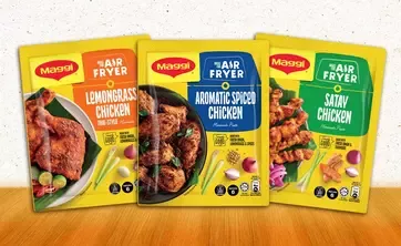 Maggi® AirFryer