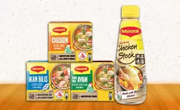 Maggi® Bouillon
