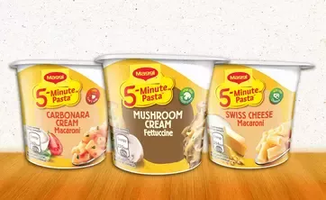 Maggi® Pasta