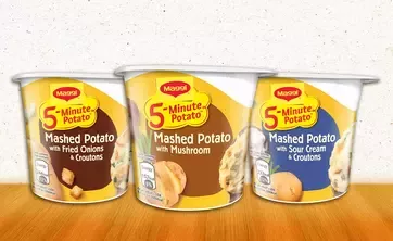 Maggi® Potato