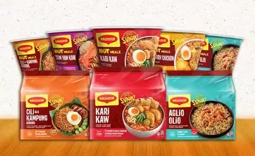 Maggi® Syiok