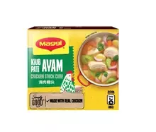 MAGGI® Kiub Pati Ayam