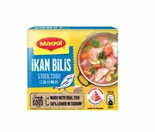 MAGGI® Ikan Bilis Cube