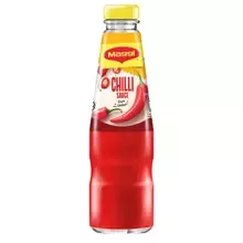 Chilli sauce 340g