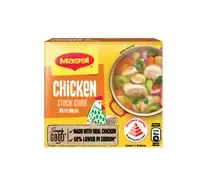 MAGGI® Chicken Cube