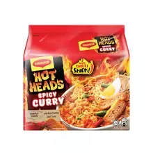 MAGGI Spicy Curry Bag