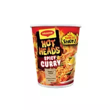 MAGGI Spicy Curry