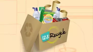 Nestlé invents eco-friendly app
