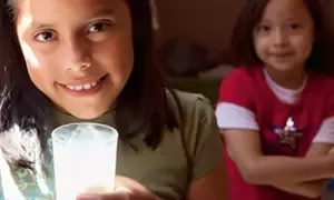 Benefits of multi-micronutrient-fortified milk and cereals
