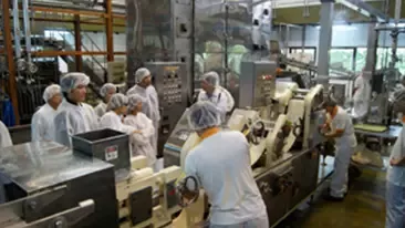 Nestlé strengthens research and development