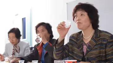 Wolfberry in milk may strengthen elderly's immune system