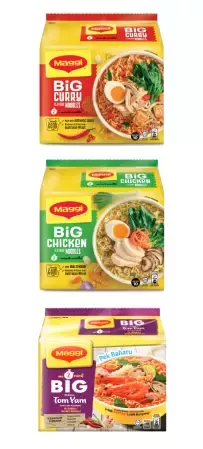 MAGGI BIG Noodles