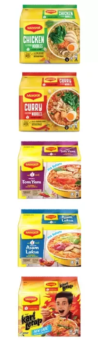 MAGGI® Instant Noodles