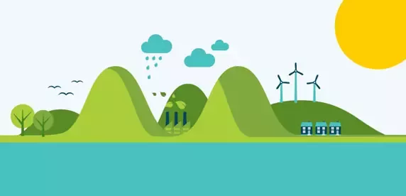 Environmental leadership: Nestlé tops category in Dow Jones Sustainability Index